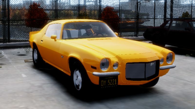 mod