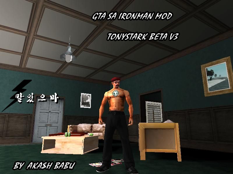 mod
