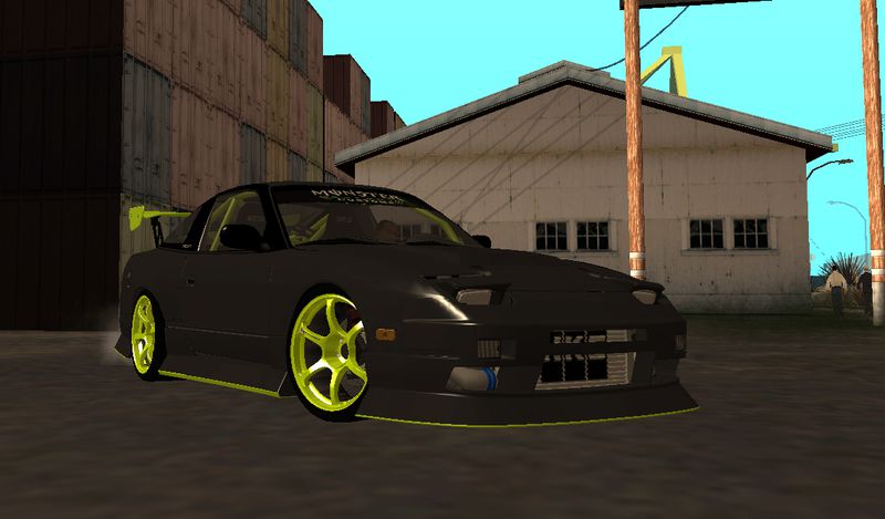 mod