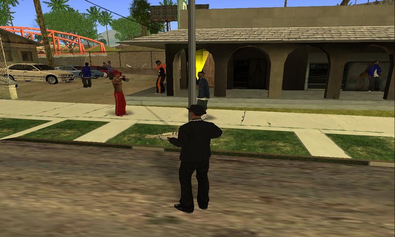 mod
