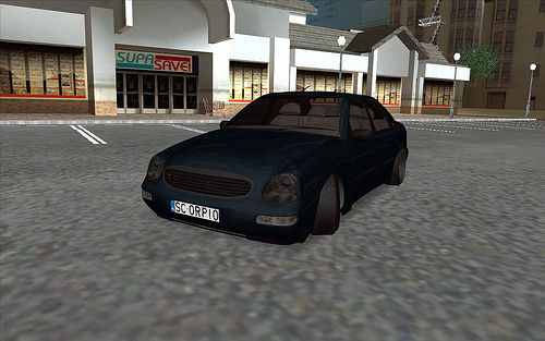 mod