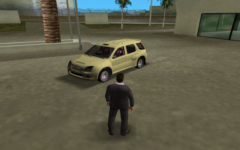 mod
