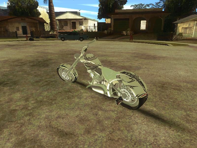 mod