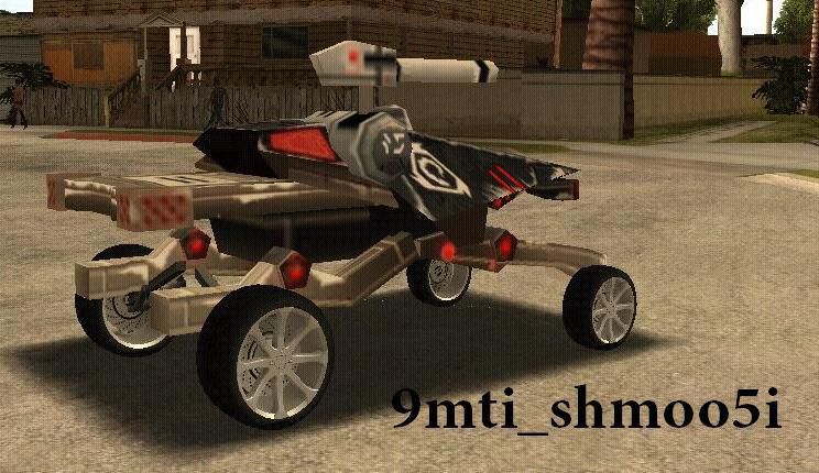 mod