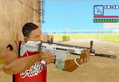 mod