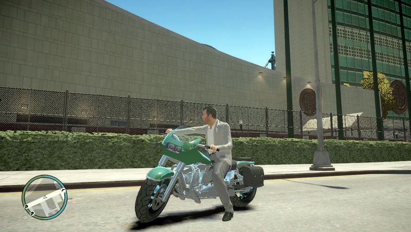 mod