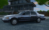 1998 Ford Crown Victoria V1.1