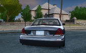 1998 Ford Crown Victoria V1.1