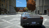 GTA V Carbonizzare