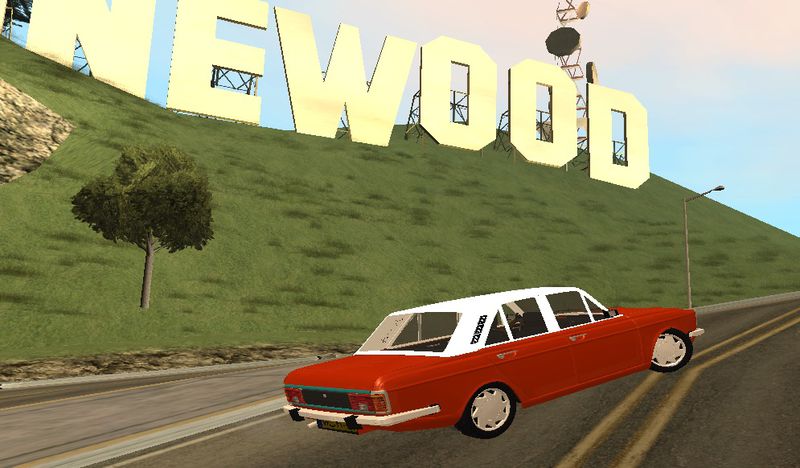 mod