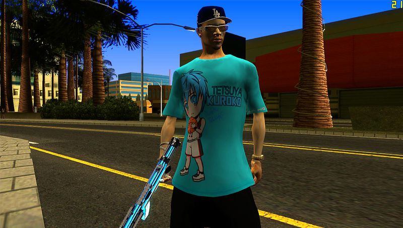 mod