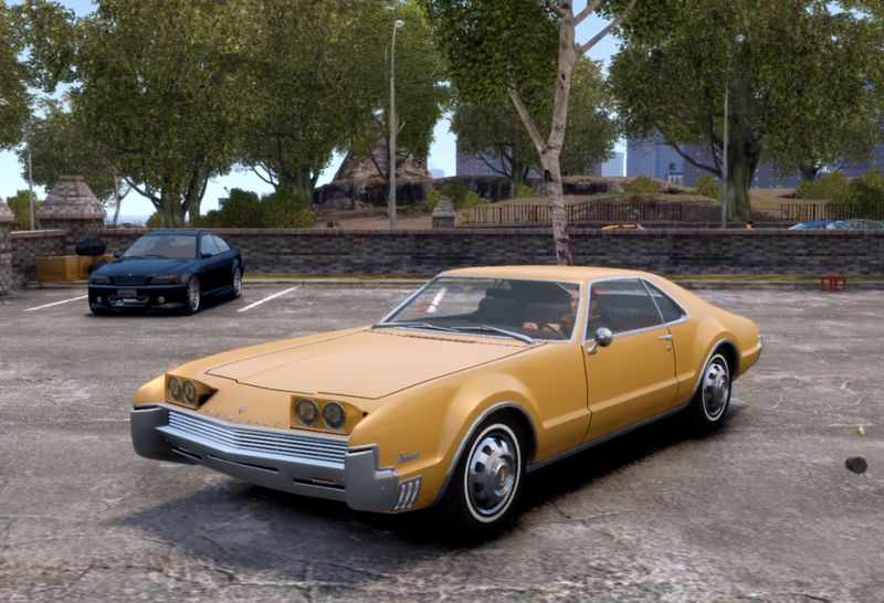 mod