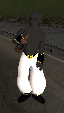 mod