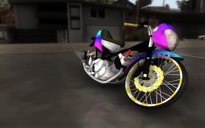 mod