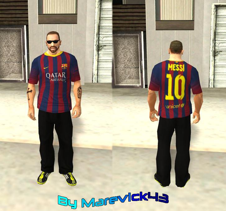 mod