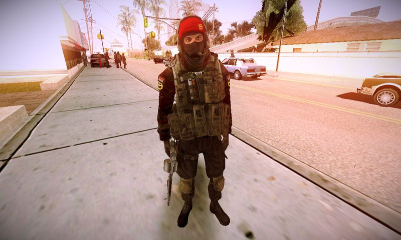 mod