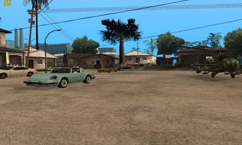 mod