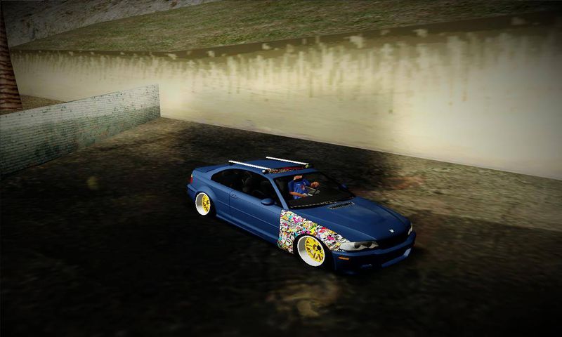mod