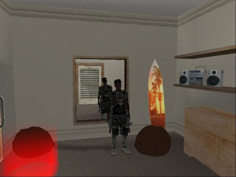 mod