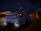 2013 Lexus GS250 F Sport