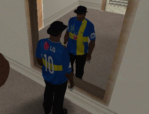 mod