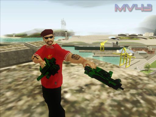 mod