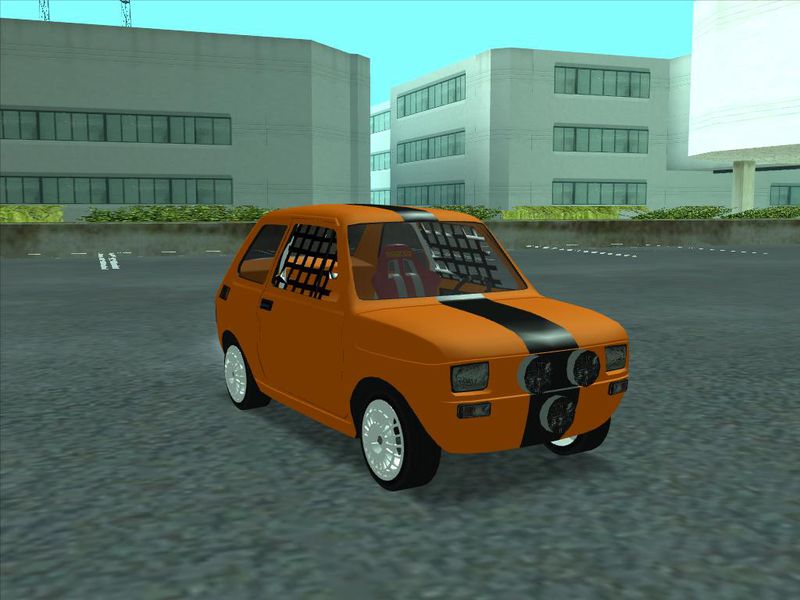 mod