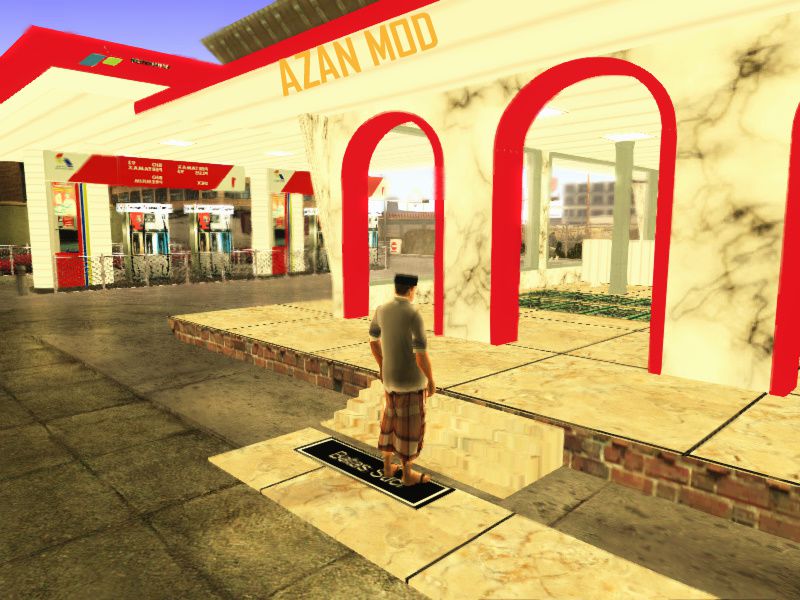 mod