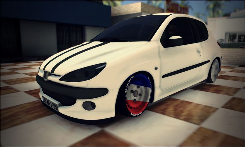 mod