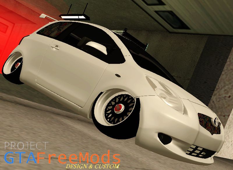 mod