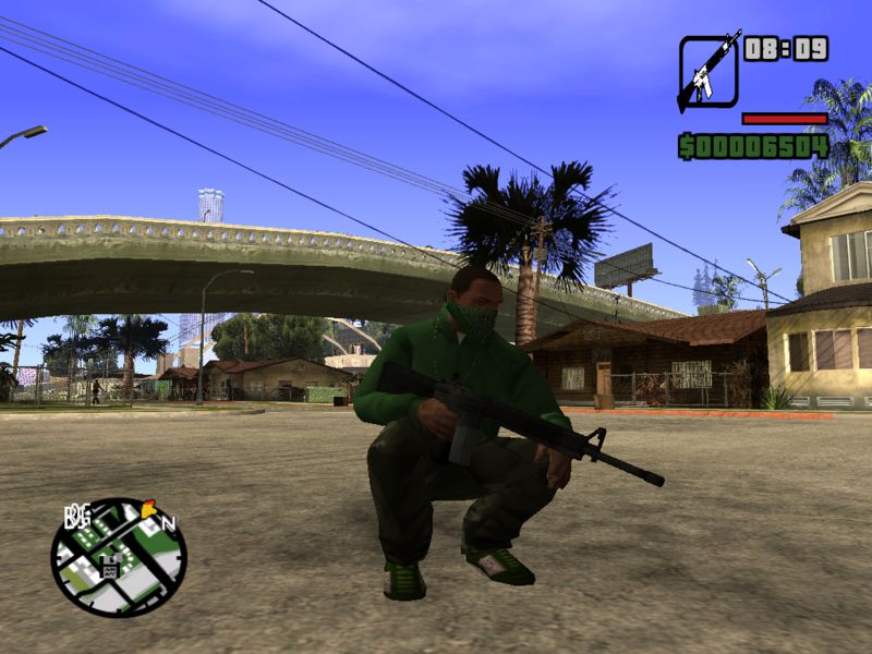 mod