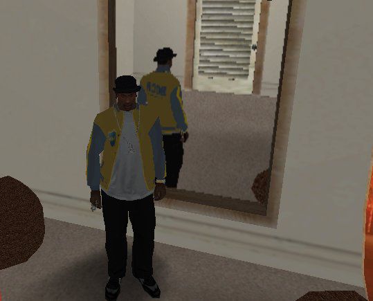 mod