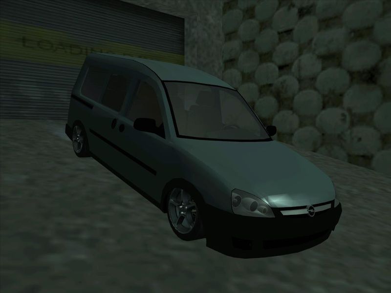 mod