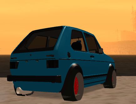 mod