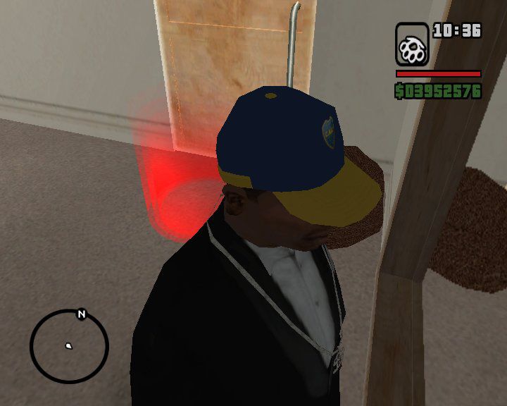 mod