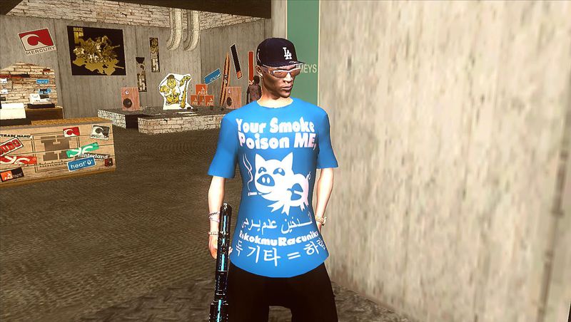 mod