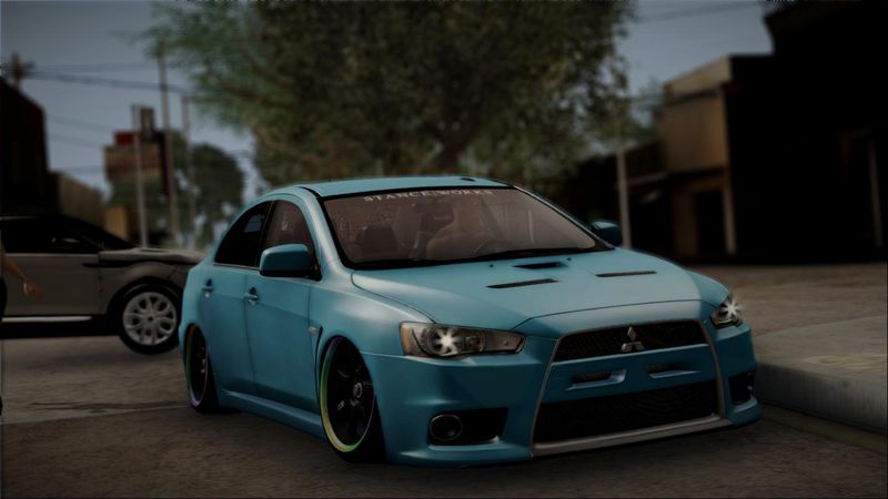 mod