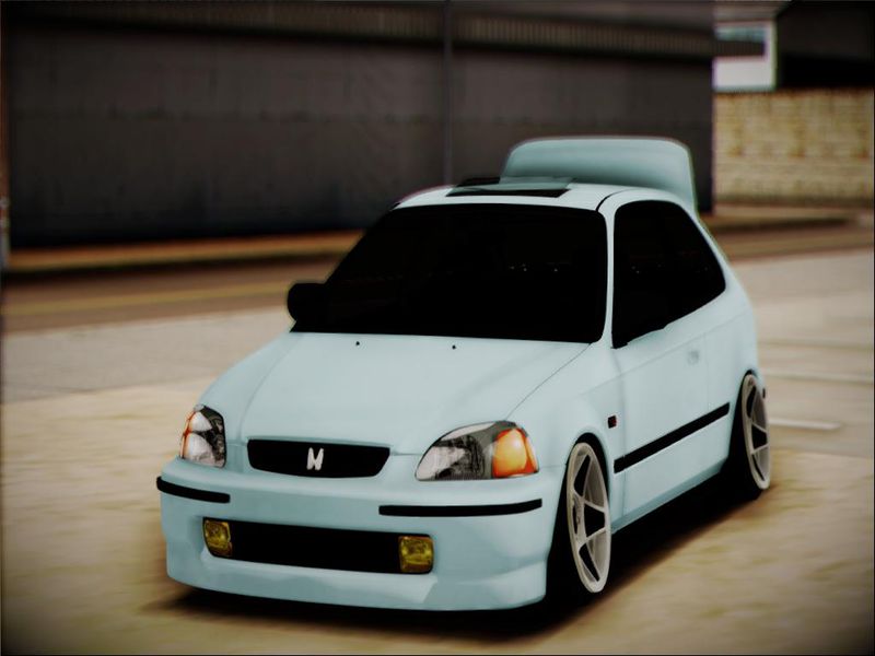 mod