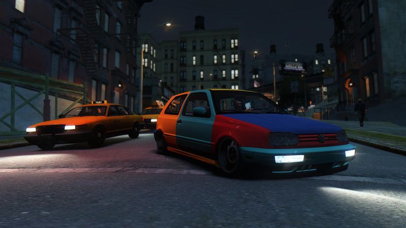 mod