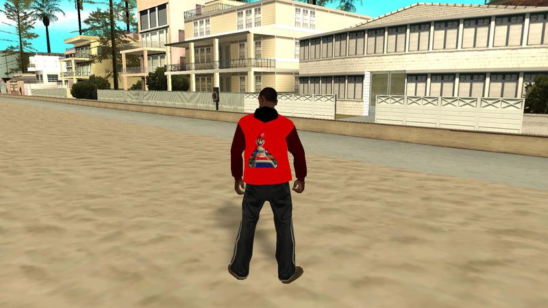 mod