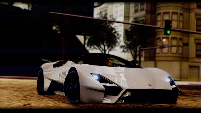 mod