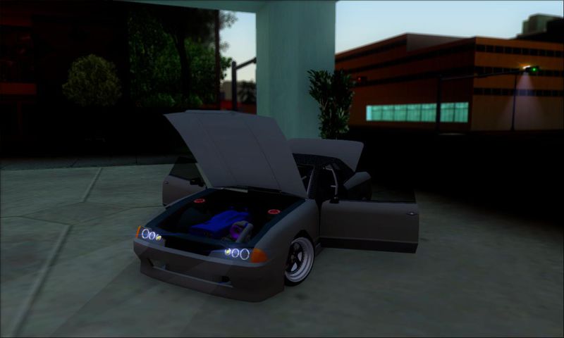 mod