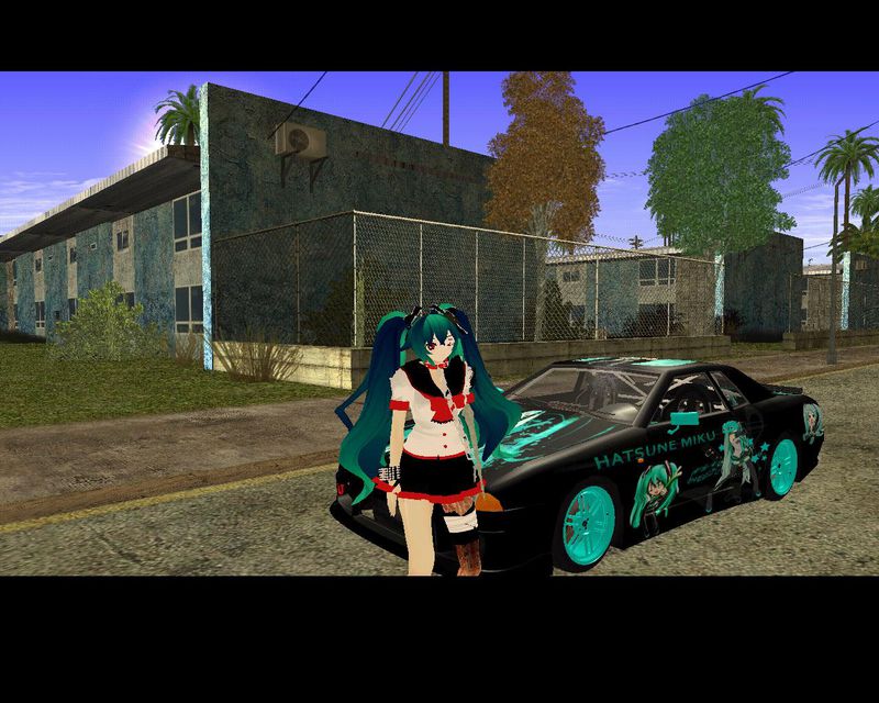 mod