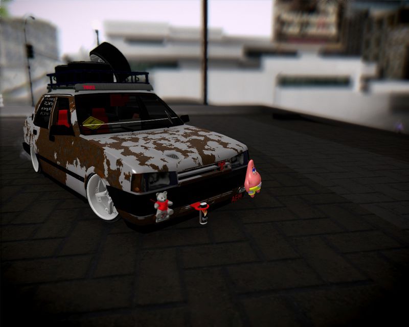 mod