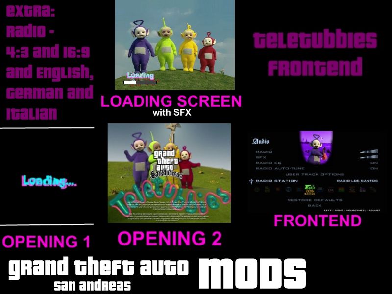 mod
