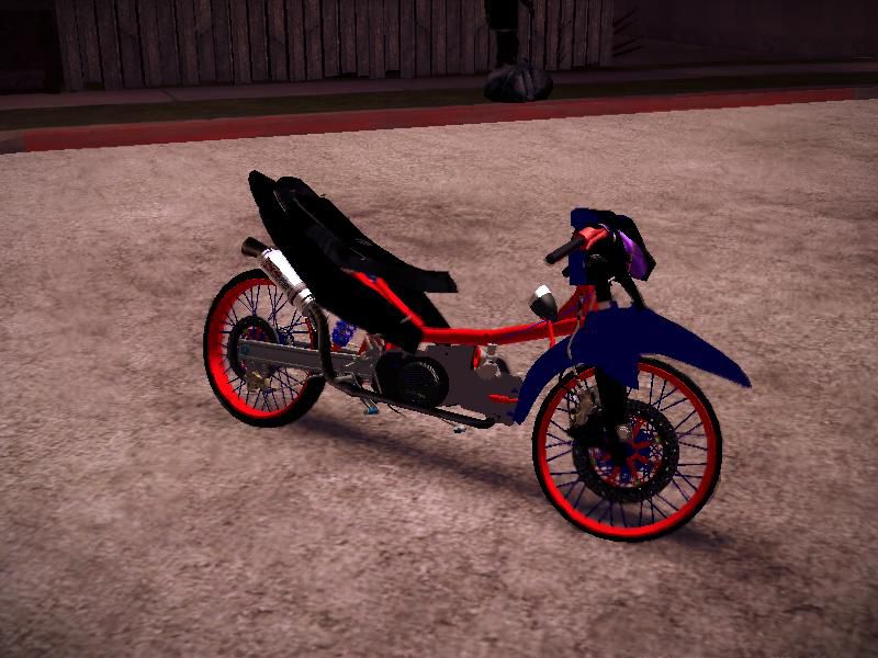 mod