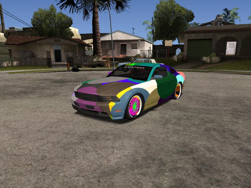 mod
