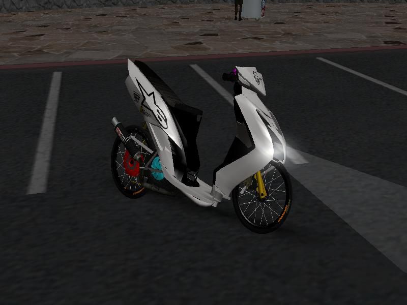 mod