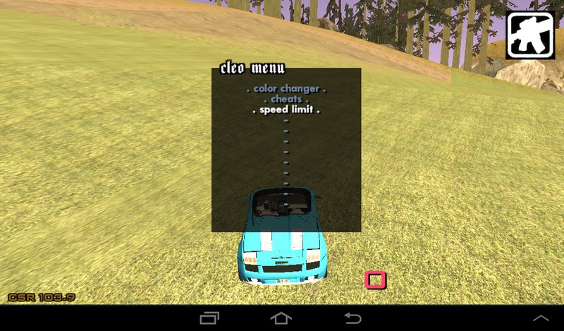 mod