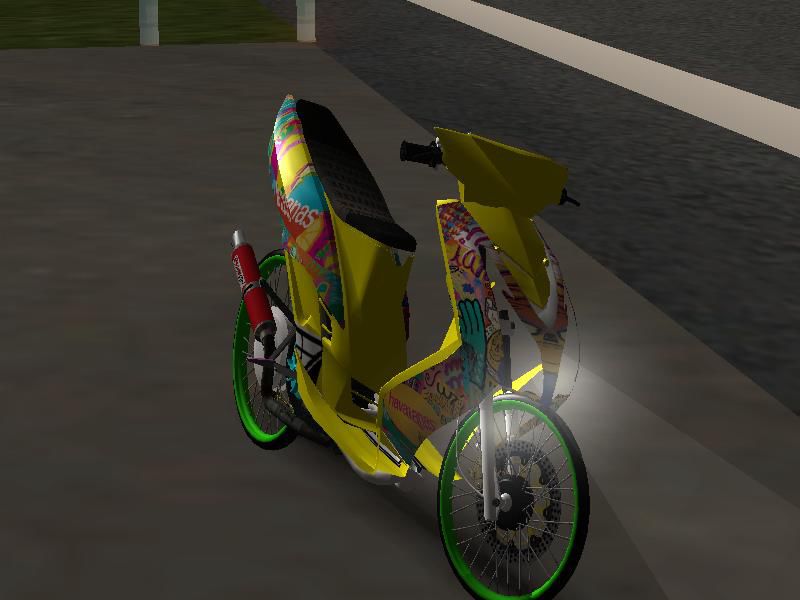 mod